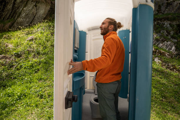 Portable Toilet Options We Offer in Yeagertown, PA