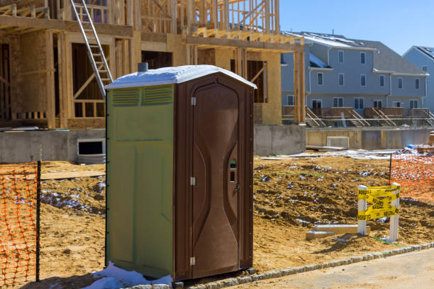 Best Portable restroom trailer rental  in Yeagertown, PA