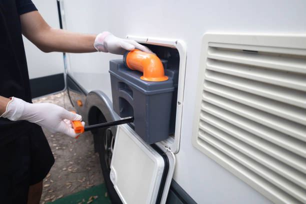 Best Event porta potty rental  in Yeagertown, PA