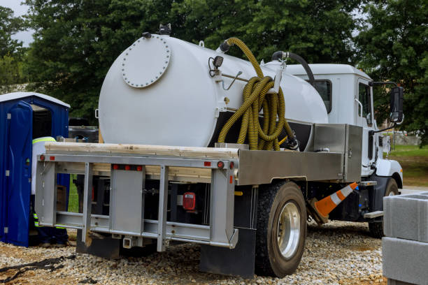 Best Local porta potty services  in Yeagertown, PA