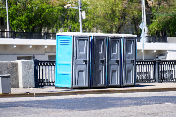 Professional porta potty rental in Yeagertown, PA
