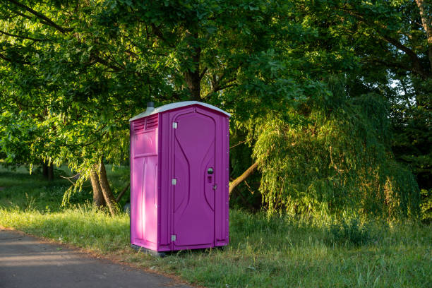Porta potty rental for festivals in Yeagertown, PA