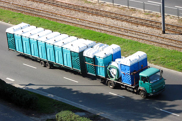 Best Portable toilet rental cost  in Yeagertown, PA